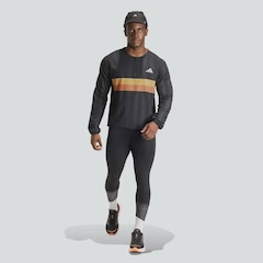 Calça Legging adidas Run Ess Tigh Masculina - Foto 5