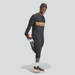 Calça Legging adidas Run Ess Tigh Masculina - Foto 6