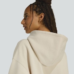 Blusão de Moletom adidas Farm Hoodie Feminino - Foto 4