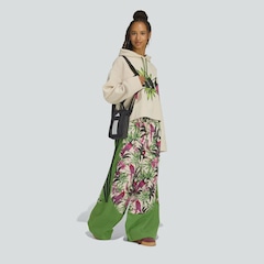 Blusão de Moletom adidas Farm Hoodie Feminino - Foto 5