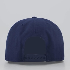 Boné New Era NBA New Jersey Nets Hardwood - Foto 3