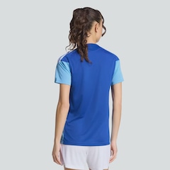 Camisa do Cruzeiro Treino 2026 adidas Feminina - Foto 2