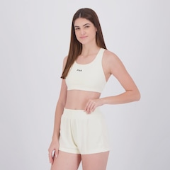 Top Fila Nadador Essential Feminino - Foto 3