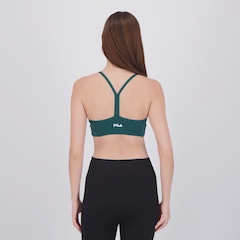 Top Fila Life Feminino - Foto 4
