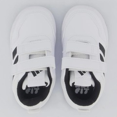 Tênis Infantil adidas Tensaur Sport 3.0 CF - Foto 4