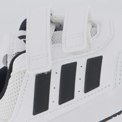 Tênis Infantil adidas Tensaur Sport 3.0 CF - Foto 7