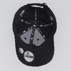 Boné New Era MLB New York Yankees 940 Vacation - Foto 4