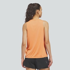 Regata adidas Run Ess Tank Feminina - Foto 2