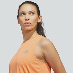 Regata adidas Run Ess Tank Feminina - Foto 3