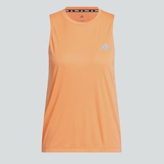 Regata adidas Run Ess Tank Feminina - Foto 6