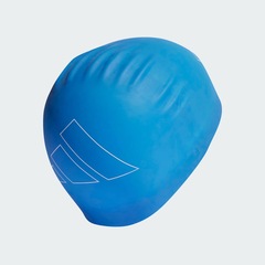 Touca de Natação adidas Adult Logo Cap - Foto 2