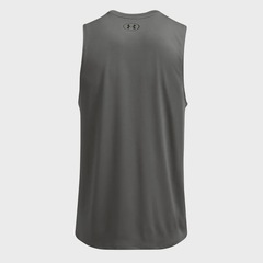 Camiseta Regata de Treino Under Armour Velocity Muscle Masculina - Foto 6