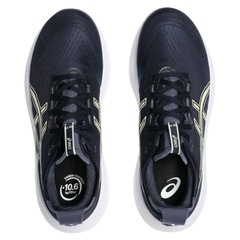 Tênis Masculino Asics Gel Nimbus 27 - Foto 4