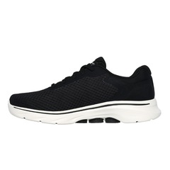 Tênis Masculino Skechers Go Walk 7 The Construct - Foto 4