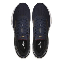 Tênis Masculino Mizuno Stratos 3 - Foto 3