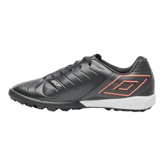 Chuteira Society Umbro Adulto Fitty VI - Foto 2