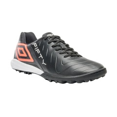 Chuteira Society Umbro Adulto Fitty VI - Foto 3