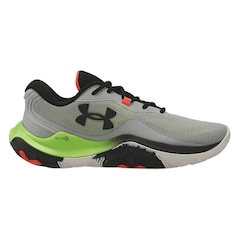 Tênis de Basquete Masculino Under Armour Buzzer 2 - Foto 1