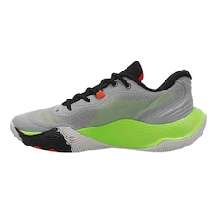 Tênis de Basquete Masculino Under Armour Buzzer 2 - Foto 2