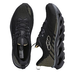 Tênis Masculino Olympikus Diffuse 5 - Foto 3