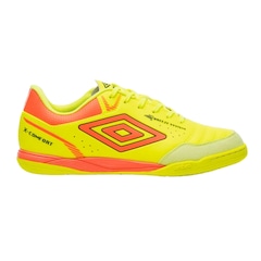 Chuteira Futsal Umbro Adulto X-Confort - Foto 1