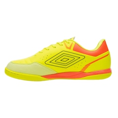 Chuteira Futsal Umbro Adulto X-Confort - Foto 2