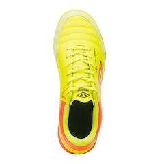 Chuteira Futsal Umbro Adulto X-Confort - Foto 4