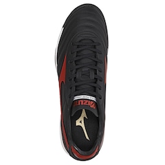 Chuteira Society Adulto Mizuno Morelia Classic AS - Foto 3