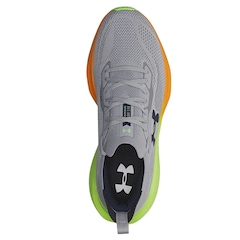 Tênis Masculino Under Armour Charged Slight 3 SE - Foto 3
