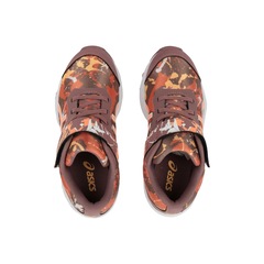 Tênis Infantil Asics Fantasy 4 PS - Foto 4