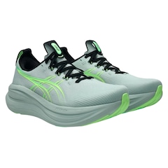 Tênis Masculino Asics Gel Nimbus 28 - Foto 3
