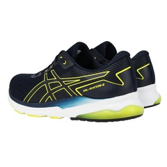 Tênis Masculino Asics Shinobi 2 - Foto 3