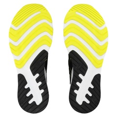 Tênis Masculino Asics Shinobi 2 - Foto 5