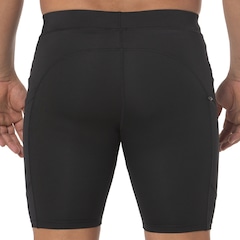 Bermuda Mizuno Compress - Masculina - Foto 2