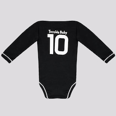 Body Corinthians Longo - Foto 2