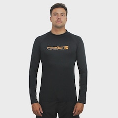 Camiseta para Surf Rusty Spice Masculina - Foto 2