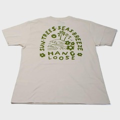 Camiseta Hang Loose Breeze Masculina - Foto 2