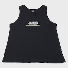 Regata HD Logo Signature Masculina - Foto 1