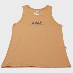 Regata HD Logo Signature Masculina - Foto 1