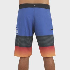 Bermuda Quiksilver Everyday Panel Masculina - Foto 5