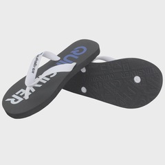 Chinelo Quiksilver Molokai Omni Surf Unissex - Foto 3