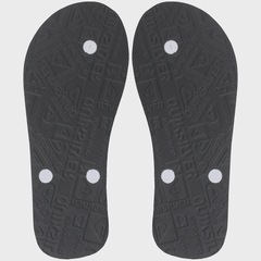 Chinelo Quiksilver Molokai Omni Surf Unissex - Foto 5