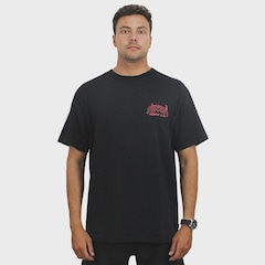 Camiseta Rip Curl Archive Dragon GM Masculina - Foto 3