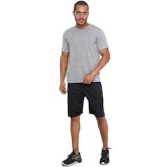 Bermuda Olympikus Slim Masculino - Foto 3