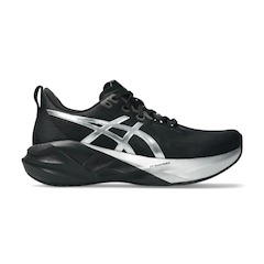 Tênis Masculino ASICS Novablast 5 Platinum - Foto 1