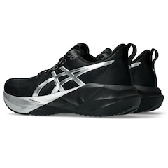 Tênis Masculino ASICS Novablast 5 Platinum - Foto 4