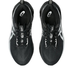 Tênis Masculino ASICS Novablast 5 Platinum - Foto 5