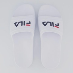 Chinelo Fila Sleek Slide Masculino - Foto 1