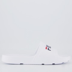 Chinelo Fila Sleek Slide Masculino - Foto 2