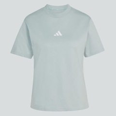 Camiseta adidas 3S SJ T Feminina - Foto 6